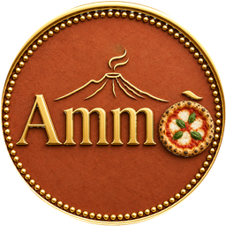 Ammò™ logo