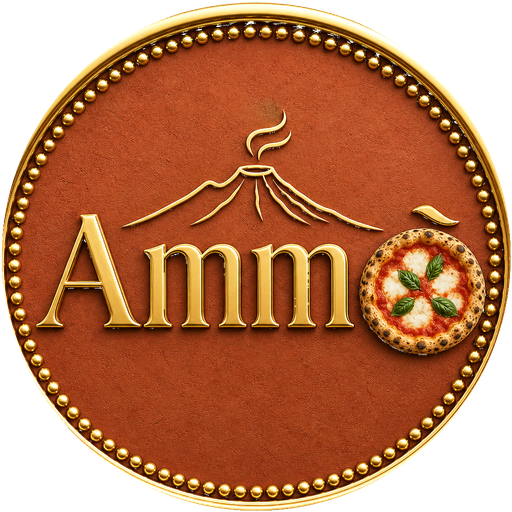 Ammò app logo